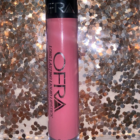 Ofra liquid lipstick